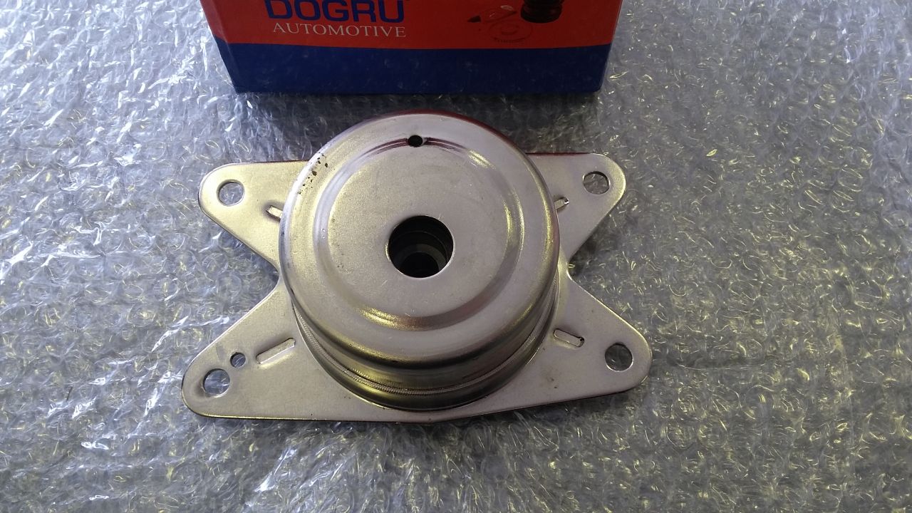 Opel Zafira A Motor Kulağı ( Takozu ) Otomatik Sol Arka