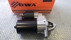 Opel Astra G Marş Motoru ( Dinamosu ) X20XEV Motor Orjinal..