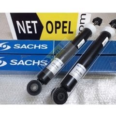 Opel İnsignia Amortisör Arka ( Takım )