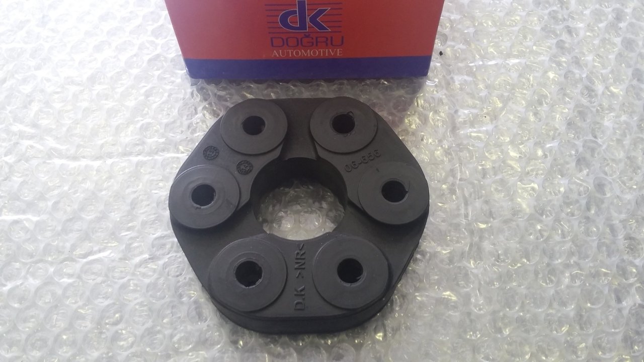Opel Omega Şaft Kaplini ( Askısı ) Küçük DK Marka