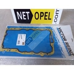 Opel Astra H Karter Contası 1.4 Motor Orjinal..
