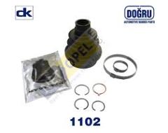 Opel Astra J Aks Körüğü İç 1.4- 1.6 Turbosuz Motor
