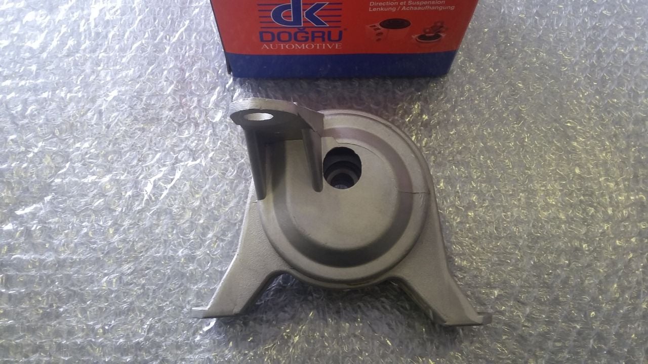 Opel Zafira B Motor Kulağı ( Takozu ) Ön Sağ DK Marka