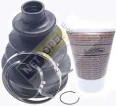 Opel Astra J Aks Körüğü Dış 1.3-1.4-1.6 Motor