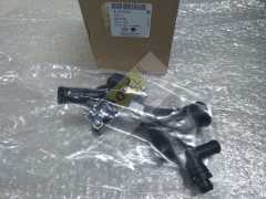 Opel Adam Termostat Gövdesi Su Dağıtıcı Flanşı B14NEH Motor