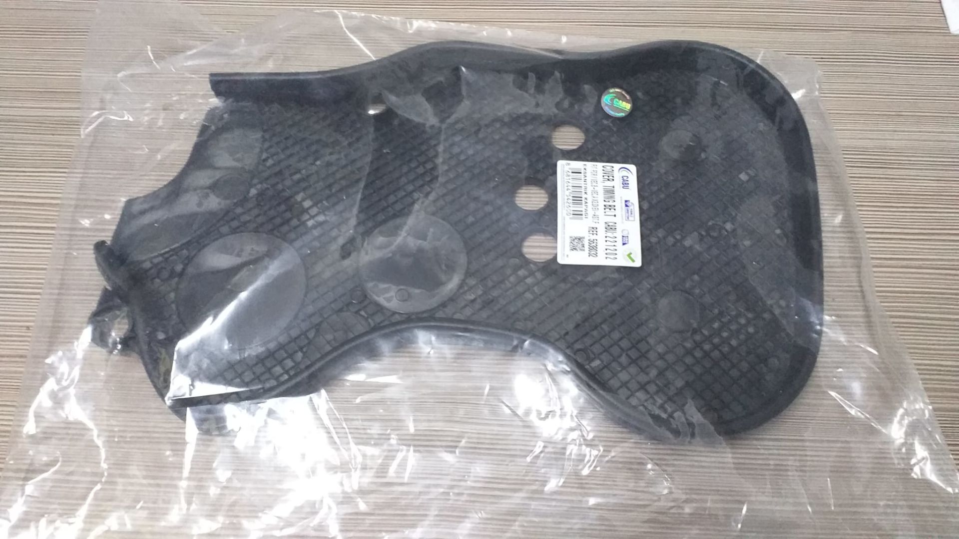 Opel Vectra B Triger Kapağı ( Eksantrik Kapağı ) Ön ( Üst ) X18XE- X20XEV Motorlar