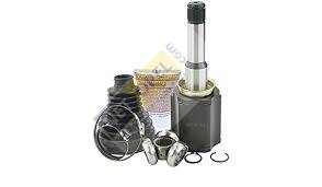 Opel Astra J Aks Kafası İç Sol 1.4-1.6 Turbosuz Motor