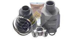 Opel Astra J Aks Kafası İç Sağ 1.4-1.6 Turbosuz Motor