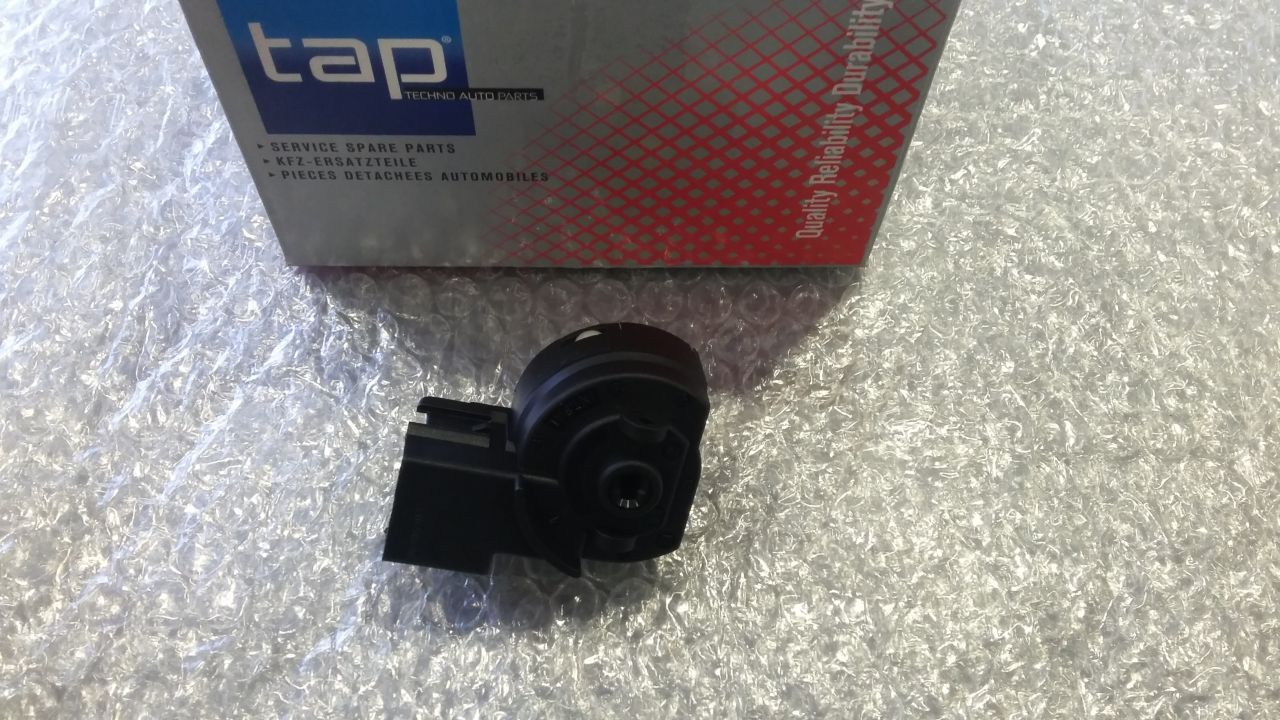 Opel Vectra B Kontak Termiği ( Soketi )
