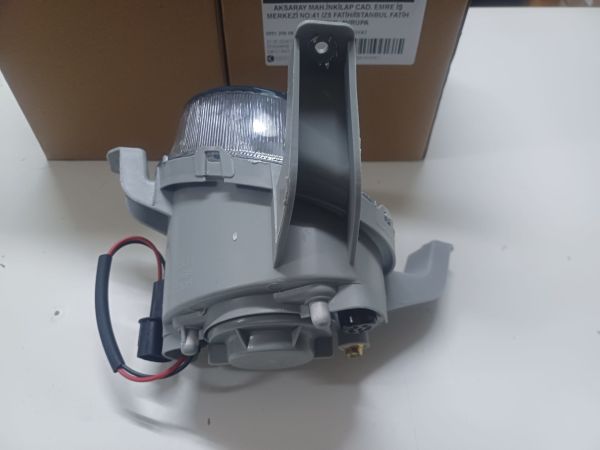 Chevrolet Aveo Sis Far Lambası Sağ NB 2006-2011