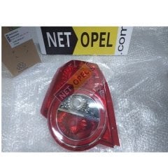 Chevrolet Aveo Stop Lambası ( Arka Far ) Sağ HB 2008-2011