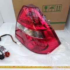 Chevrolet Aveo Stop Lambası ( Arka Far ) Sol NB 2006-2011