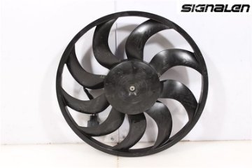 Opel Corsa E Radyatör Fan Motoru 2015 - GM