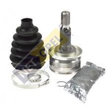 Opel Astra J Aks Kafası Dış 1.4-1.6 Turbosuz Motor