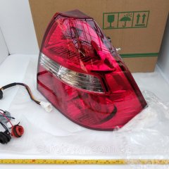 Chevrolet Aveo Stop Lambası ( Arka Far ) Sağ NB 2006-2011