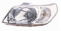 Chevrolet Aveo Far Lambası Sol HB 2008-2011 KOREA