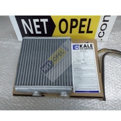 Opel Corsa E Kalorifer Radyatörü - Peteği 2015-