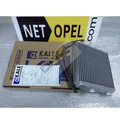 Opel Corsa E Kalorifer Radyatörü - Peteği 2015-