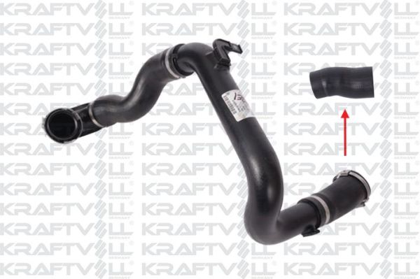 Opel İnsignia Turbo Hortumu A16LET Motor Alman