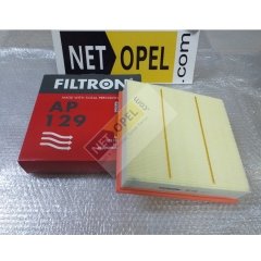 Opel Omega B Hava Filtresi Tüm Benzinli Motorlar FİLTRON