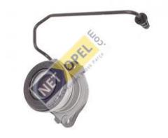 Opel Corsa D Debriyaj Bilyası ( Alt Merkez ) 1.3 Motorlar