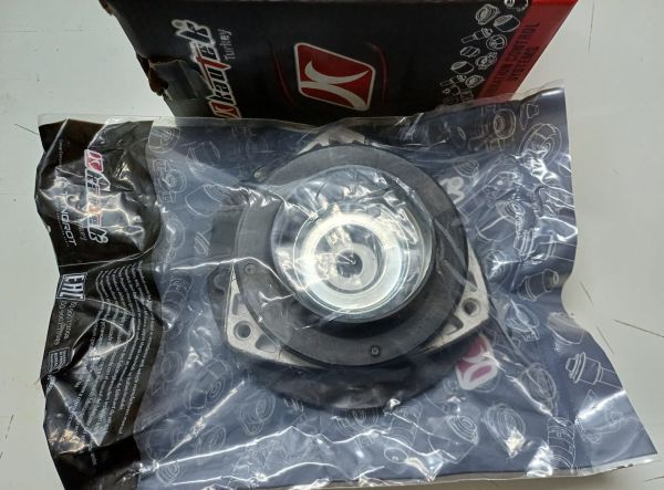 Opel Astra K Amortisör Takozu