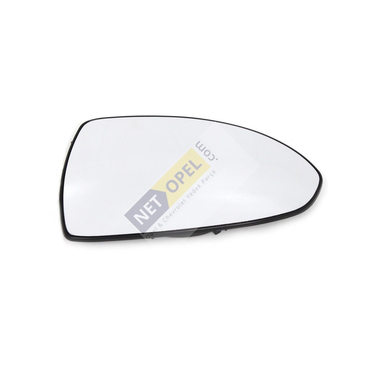 Opel Corsa E Ayna Camı Sol 2015 - GM