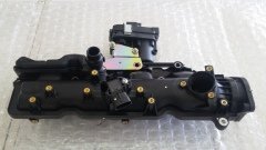 Opel İnsignia Emme Manifoldu Gaz Kelebeği İle 2.0 Dizel GM