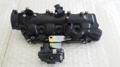 Opel İnsignia Emme Manifoldu Gaz Kelebeği İle 2.0 Dizel GM