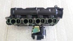 Opel İnsignia Emme Manifoldu Gaz Kelebeği İle 2.0 Dizel GM