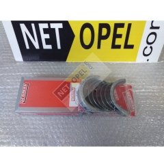 Opel Vectra B Ana Yatak 2.5 Motorlar Yenmak