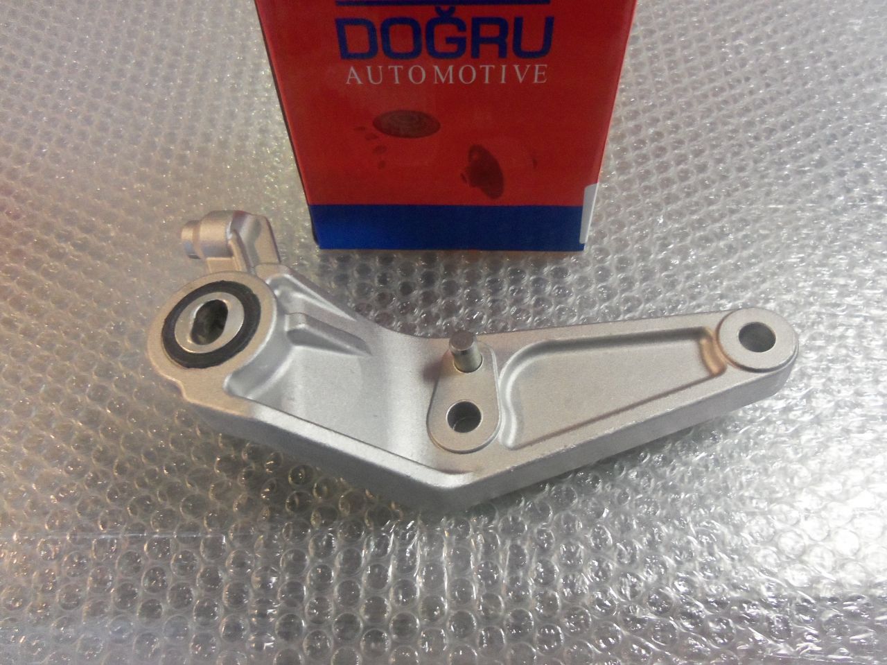 Opel Adam Motor Braketi ( Kulağı ) Arka