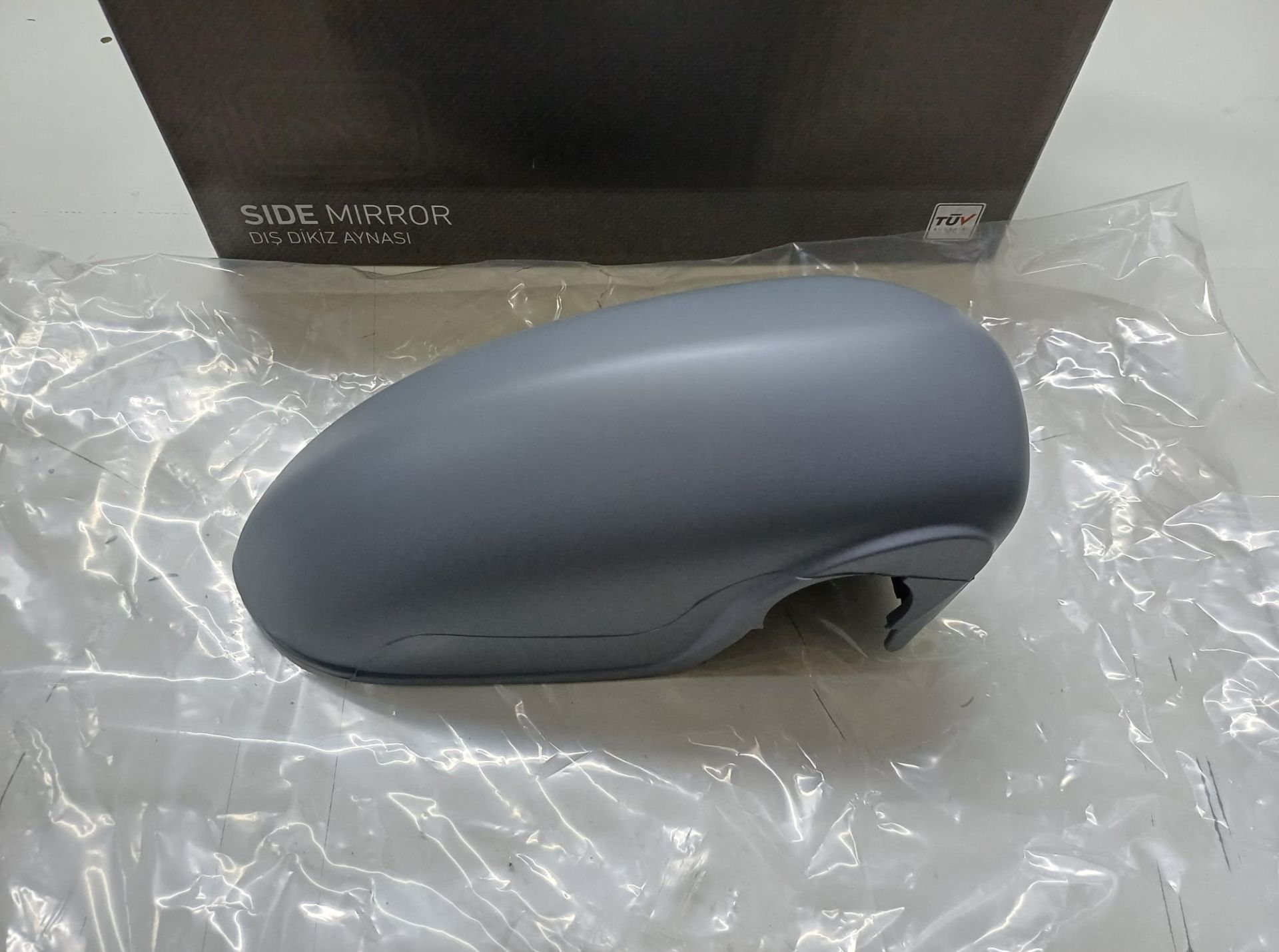 Opel Corsa E Ayna Kapağı Sağ 2015