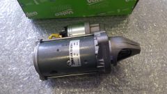 Opel Meriva B Marş Motoru ( Dinamosu ) 1.3 Motor VALEO Marka