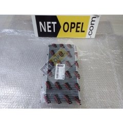 Opel Tigra B Polen Klima Filtresi ( Karbonlu )Tüm Motorlar