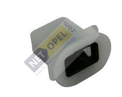 Opel Astra H Koltuk Klipsi - Braketi Arka