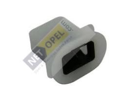 Opel Astra H Koltuk Klipsi - Braketi Arka