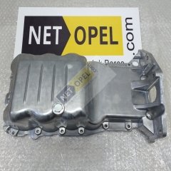 Opel Corsa B Karter Komple 1.2 Motor JUST