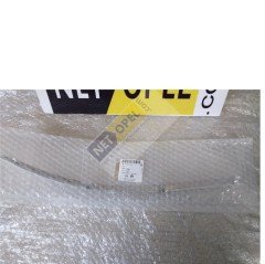 Opel Astra J Arka Tampon Krom Nikelaj Çıta Sol HB 2012 - GM