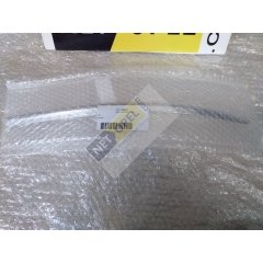 Opel Astra J Arka Tampon Krom Nikelaj Çıta Sol HB 2012 - GM