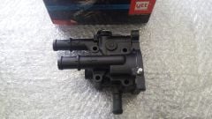 Chevrolet Aveo Termostat Gövdesi ( Kapağı - Yuvası  ) 1.4 Motor 2009-2011
