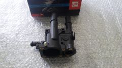 Chevrolet Aveo Termostat Gövdesi ( Kapağı - Yuvası  ) 1.4 Motor 2009-2011