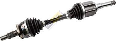 Opel Astra J Aks Komple Sağ Otomatik B16DTH - A16LET Motor