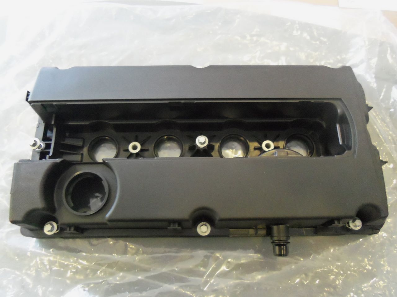 Opel Zafira B Motor Üst Kapak ( Külbütör Kapak ) Z1.6XEP Motorlar GM