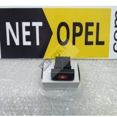 Opel Vectra B Dörtlü Flaşör Düğmesi 1996-1998