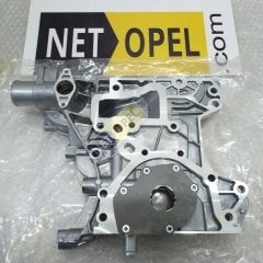 Chevrolet Aveo Yağ Pompası 1.4 Motor 2011