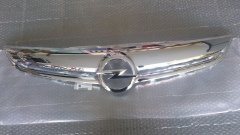 Opel Corsa D Panjur Nikelajı ( Amblem İle ) 2011 >
