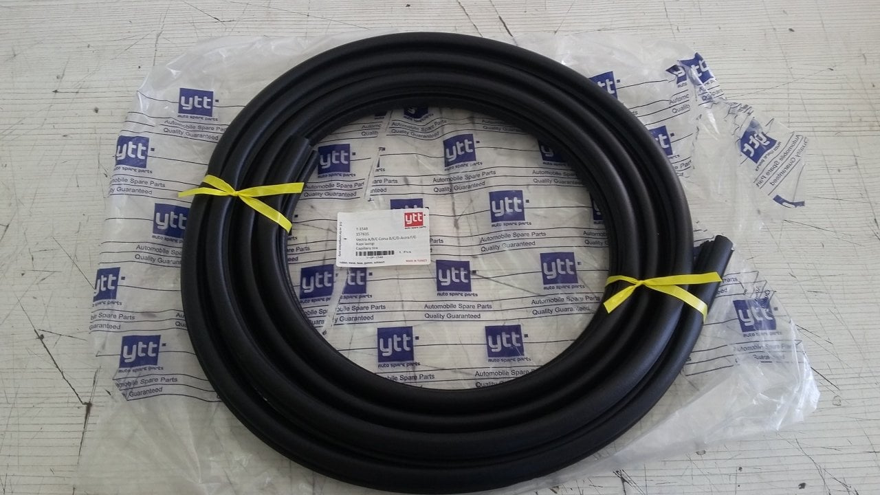 Opel Astra F Kapı Fitili Lastiği 1991-2001 YTT Marka