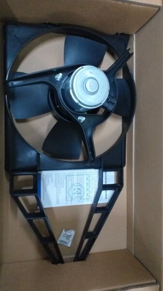Opel Astra F Fan Motoru 1.4-1.6 Klımasız