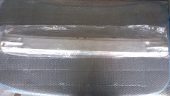 Opel Corsa D Tampon Demiri Ön 2007-2014 İTHAL